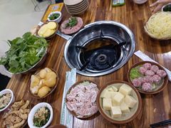 -笔记安顺夺夺粉火锅