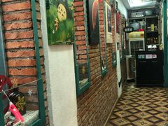 -豆蔻电影主题餐厅(四牌楼店)