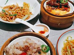 -晋江荣誉国际酒店·港誉茶餐厅