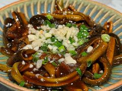 -熠盛·本帮菜Bistro(永嘉路店)