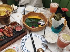 -KingThaia金泰兰(滨江天街店)