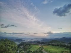-黄贤森林公园
