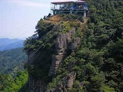 -梦幻奥陶纪景区