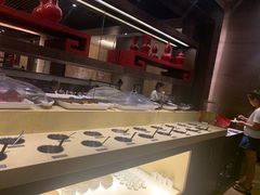 -满堂欢豆捞坊(美丽华大酒店店)