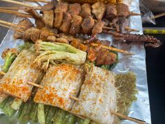 -长乐饭冰冰·冰饭·烧烤(长乐总店)