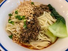 -蓉李记成都名小吃(武汉菱角湖万达店)