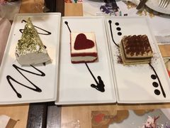 -必胜客(吾悦国际广场店)