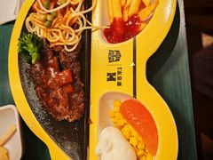 -豪客来牛排(海沧阿罗海店)
