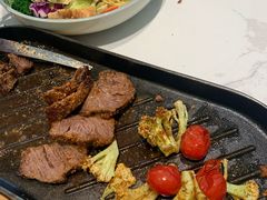 -卡朋西餐(大信新都汇店)