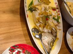 -村长家的疙瘩汤·东营菜(东营茶城店)