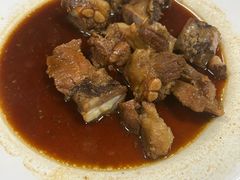 -荣生萝卜汤饭店