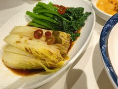 -老爷庙风味美食府(魏都大道店)