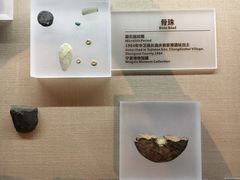 -宁夏博物馆