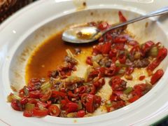 -陈大锅·岳阳鱼馆·地道岳阳菜(美食街店)