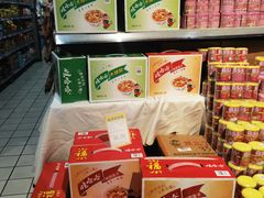 -世纪联华超市(外海店)