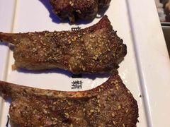 -三个蒙古大叔羊肉串(大宁店)