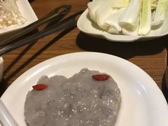-傣妹火锅(四川北路店)