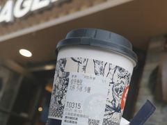 -霸王茶姬(南强街店)