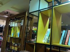 -意卡菲·欢乐聚会餐厅(华侨店)