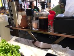 -火炉火自助餐(西直门凯德MALL店)