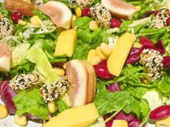 -北京食堂·烤鸭·宵夜(亚运村店)