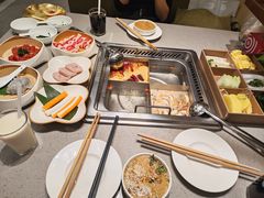 -海底捞火锅(赛格国际购物中心店)