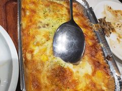 -小放牛炒菜馆(裕华万达店)