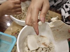 -老乌家特色小炒泡馍(大皮院店)
