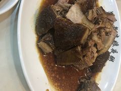 -长平老姿娘夜粥(平东一街店)