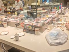 -新一番三文鱼寿司(大东海店)