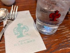 -西村咖啡店 (中山手本店)