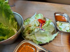 -西塔老太太泥炉烤肉(望京一店)