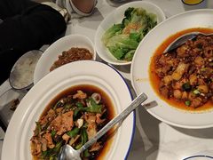 -兰湘子·湘菜小炒(天水兰天城市广场店)