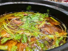 -新虹楼饭庄(崇明陈家镇店)