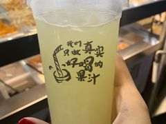 雪梨汁-桐园果汇(湖贝店)