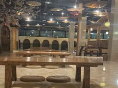 -九龙湾温泉汗蒸时代