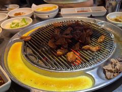 -喜来稀肉(虹泉路店)