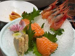 -东海怡品海鲜豆捞(舟宿夜江店)