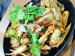 -老虎滩大连海鲜烧烤(建邺云锦路总店)