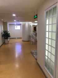 -安徽合肥韩美整形外科医院