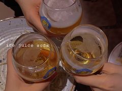 -岔巴精酿啤酒餐吧(南屏街店)