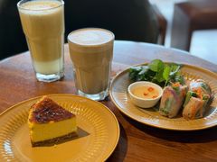 -BAKER&SPICE(祥云小镇店)