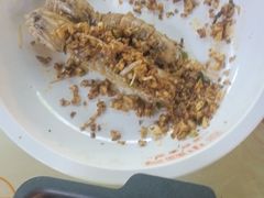 -小林哥的海鲜馆·夜宵烧烤(渔人码头店)