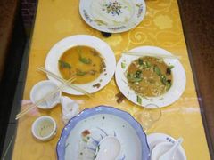 -老舅老蒙肉饼非遗店(一店)