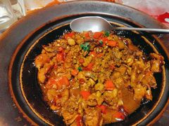 -千百味红餐厅·江西菜(绿地双子塔店)