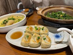 -熠盛·本帮菜Bistro(永嘉路店)