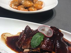 本帮酱鸭-望乡楼上海菜(日月光店)