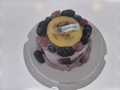 -德罗心DELORSIM(长宁来福士店)