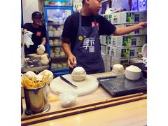 -椰子下蛋(南锣鼓巷店)