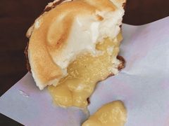 奶油小攀-高老太奶油小攀(新建南路店)